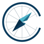Logo Perspektive Rollstuhl – Kompass
